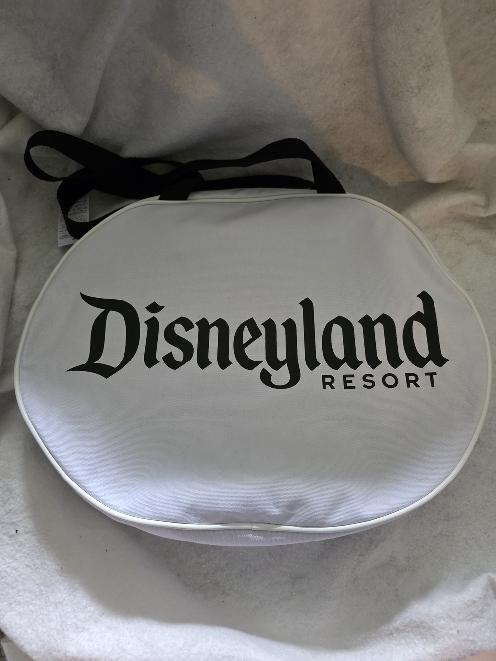 Disneyland Resort Big Hero 6 Baymax Bag - Picture 2 of 4